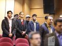 گزارش تصویری اختتامیه هجدهمین کنفرانس بین المللی «حفاظت و اتوماسیون در سیستم های قدرت»